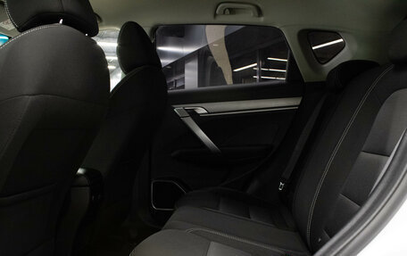 Geely Coolray I, 2021 год, 1 649 000 рублей, 15 фотография