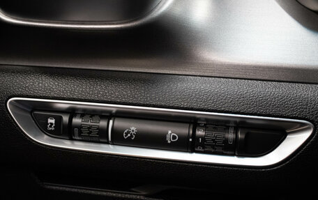 Geely Coolray I, 2021 год, 1 649 000 рублей, 18 фотография