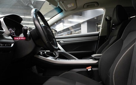 Geely Coolray I, 2021 год, 1 649 000 рублей, 13 фотография