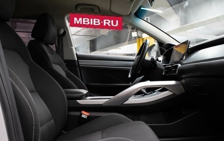 Geely Coolray I, 2021 год, 1 649 000 рублей, 14 фотография