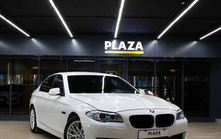 BMW 5 серия, 2013 год, 1 949 000 рублей, 2 фотография