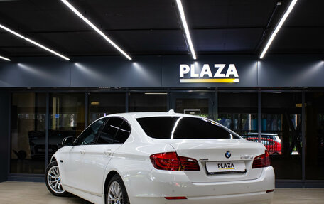 BMW 5 серия, 2013 год, 1 949 000 рублей, 3 фотография