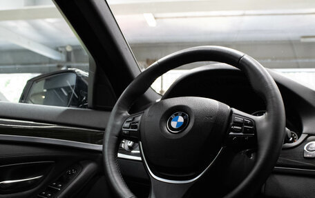 BMW 5 серия, 2013 год, 1 949 000 рублей, 6 фотография