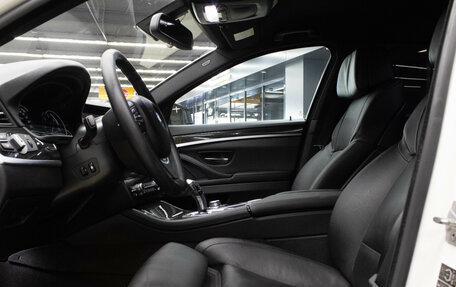 BMW 5 серия, 2013 год, 1 949 000 рублей, 10 фотография