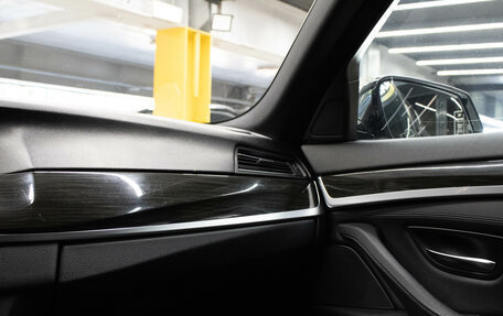 BMW 5 серия, 2013 год, 1 949 000 рублей, 7 фотография