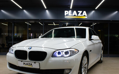 BMW 5 серия, 2013 год, 1 949 000 рублей, 5 фотография