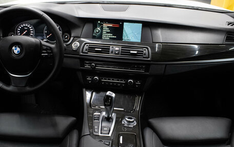 BMW 5 серия, 2013 год, 1 949 000 рублей, 8 фотография