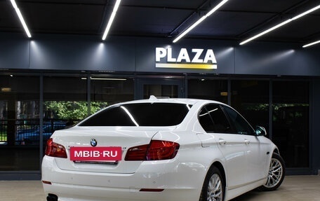 BMW 5 серия, 2013 год, 1 949 000 рублей, 4 фотография