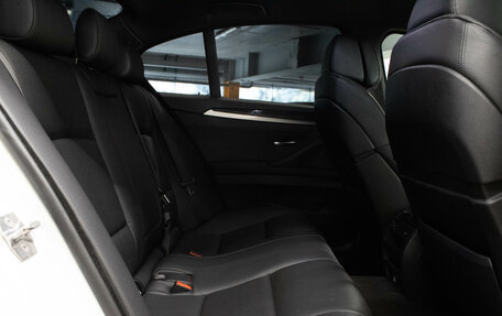 BMW 5 серия, 2013 год, 1 949 000 рублей, 13 фотография