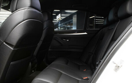 BMW 5 серия, 2013 год, 1 949 000 рублей, 12 фотография