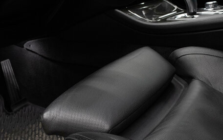 BMW 5 серия, 2013 год, 1 949 000 рублей, 14 фотография