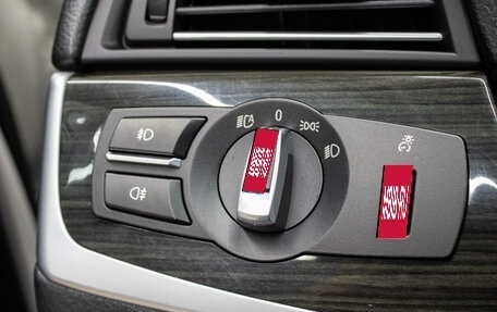 BMW 5 серия, 2013 год, 1 949 000 рублей, 19 фотография
