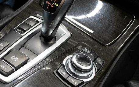 BMW 5 серия, 2013 год, 1 949 000 рублей, 28 фотография