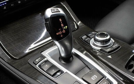 BMW 5 серия, 2013 год, 1 949 000 рублей, 27 фотография