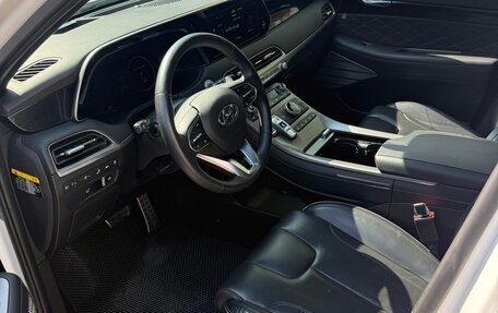 Hyundai Palisade I, 2020 год, 4 100 000 рублей, 8 фотография