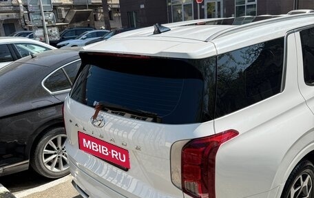 Hyundai Palisade I, 2020 год, 4 100 000 рублей, 4 фотография
