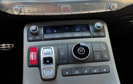 Hyundai Palisade I, 2020 год, 4 100 000 рублей, 11 фотография