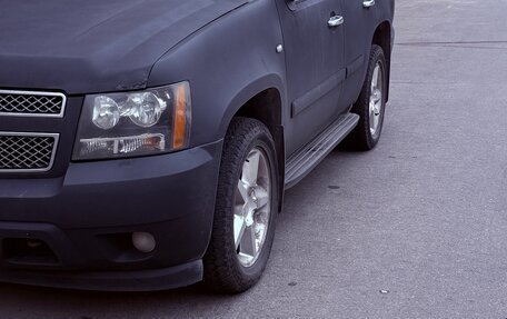 Chevrolet Tahoe III, 2008 год, 930 000 рублей, 2 фотография