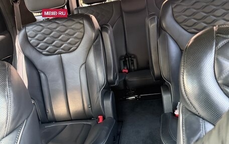Hyundai Palisade I, 2020 год, 4 100 000 рублей, 17 фотография