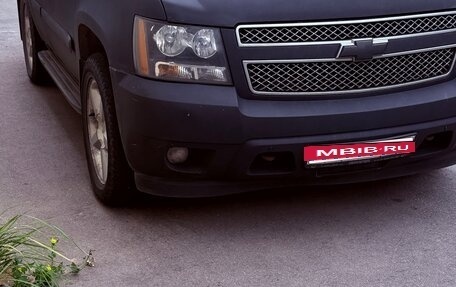 Chevrolet Tahoe III, 2008 год, 930 000 рублей, 6 фотография
