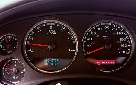 Chevrolet Tahoe III, 2008 год, 930 000 рублей, 7 фотография