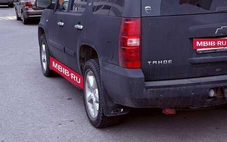Chevrolet Tahoe III, 2008 год, 930 000 рублей, 3 фотография