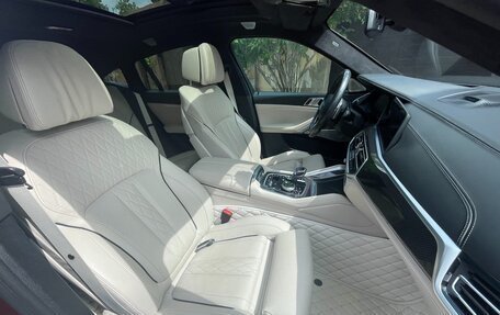 BMW X6, 2020 год, 8 500 000 рублей, 7 фотография