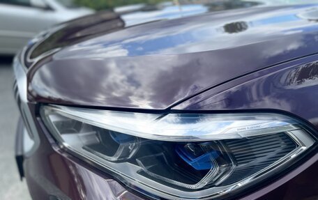 BMW X6, 2020 год, 8 500 000 рублей, 6 фотография