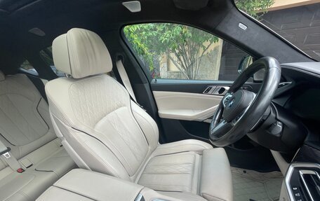 BMW X6, 2020 год, 8 500 000 рублей, 16 фотография