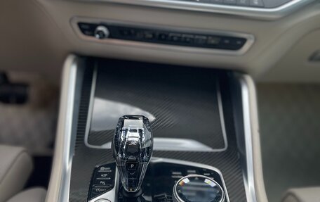 BMW X6, 2020 год, 8 500 000 рублей, 17 фотография