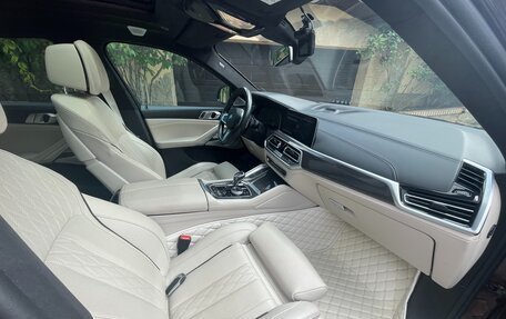BMW X6, 2020 год, 8 500 000 рублей, 10 фотография