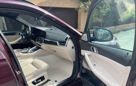 BMW X6, 2020 год, 8 500 000 рублей, 12 фотография