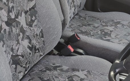 Toyota Duet, 1999 год, 180 000 рублей, 3 фотография
