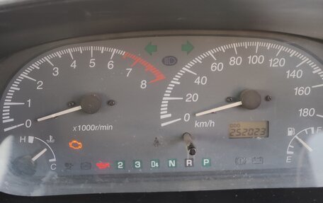 Toyota Duet, 1999 год, 180 000 рублей, 5 фотография