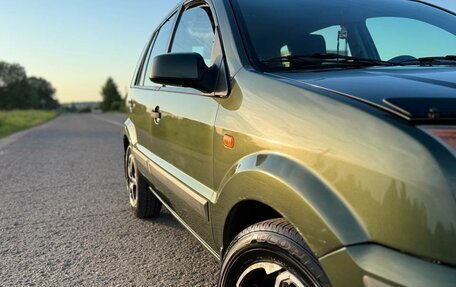 Ford Fusion I, 2006 год, 490 000 рублей, 6 фотография