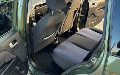Ford Fusion I, 2006 год, 490 000 рублей, 12 фотография