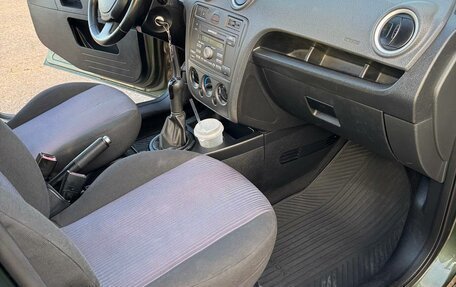 Ford Fusion I, 2006 год, 490 000 рублей, 16 фотография