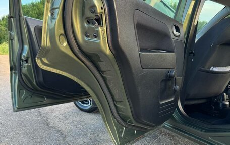Ford Fusion I, 2006 год, 490 000 рублей, 13 фотография