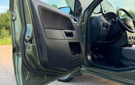 Ford Fusion I, 2006 год, 490 000 рублей, 11 фотография
