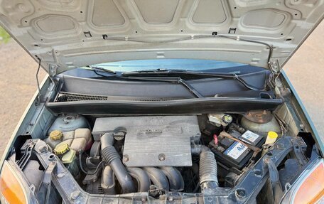 Ford Fusion I, 2006 год, 490 000 рублей, 18 фотография