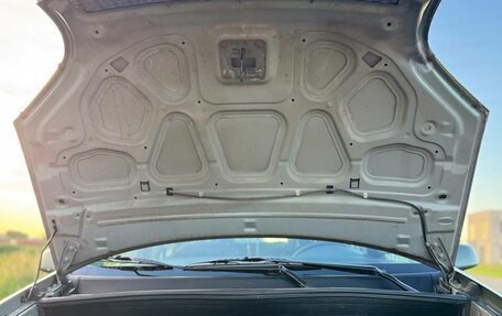 Ford Fusion I, 2006 год, 490 000 рублей, 19 фотография