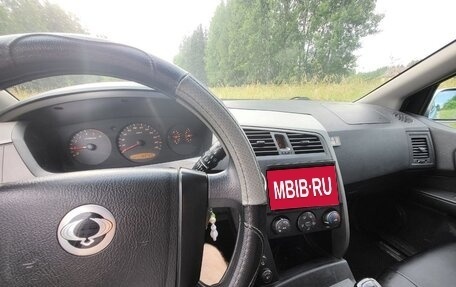 SsangYong Kyron I, 2010 год, 709 000 рублей, 2 фотография