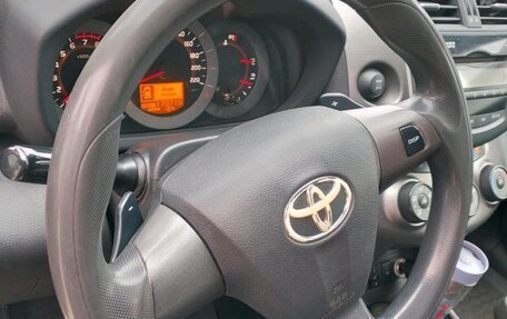 Toyota RAV4, 2010 год, 1 500 000 рублей, 6 фотография