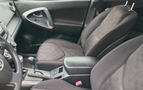 Toyota RAV4, 2010 год, 1 500 000 рублей, 8 фотография