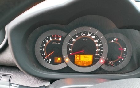 Toyota RAV4, 2010 год, 1 500 000 рублей, 5 фотография