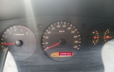 SsangYong Kyron I, 2010 год, 709 000 рублей, 3 фотография