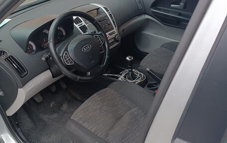 KIA cee'd I рестайлинг, 2009 год, 700 000 рублей, 7 фотография