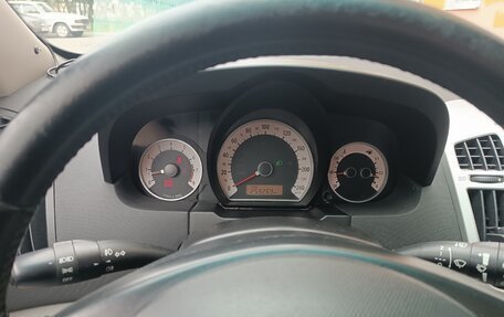 KIA cee'd I рестайлинг, 2009 год, 700 000 рублей, 8 фотография