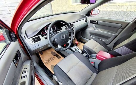 Chevrolet Lacetti, 2009 год, 525 000 рублей, 7 фотография