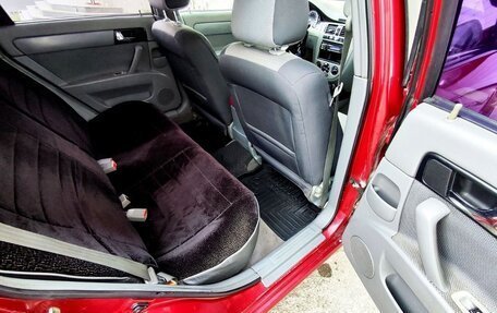 Chevrolet Lacetti, 2009 год, 525 000 рублей, 13 фотография